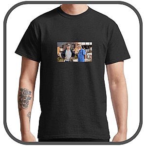 The Rehearsal T-Shirts