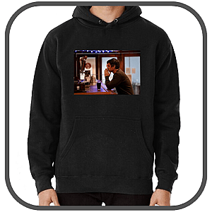 The Rehearsal Hoodies