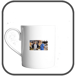 The Rehearsal Mugs