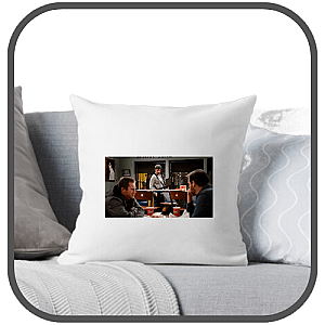 The Rehearsal Pillows Cover