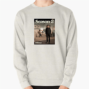Everything’s Scripted. Kinda. The Rehearsal Sweatshirts