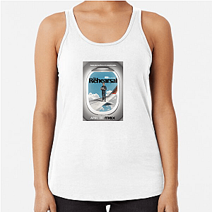 Overprepared & Still Confused The Rehearsal Tank Tops