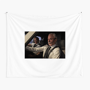 The Awkward Is Designed The Rehearsal Tapestries