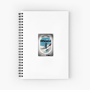Overprepared & Still Confused The Rehearsal Notebook