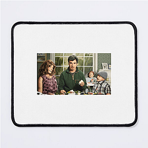 The Rehearsal: Feel Weird Yet? The Rehearsal Mouse Pads