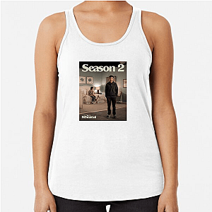 Everything’s Scripted. Kinda. The Rehearsal Tank Tops