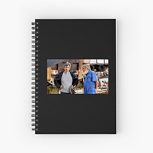 The Rehearsal Broke Reality Softly The Rehearsal Notebook