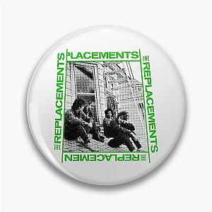 The Replacements Let It Be Pin