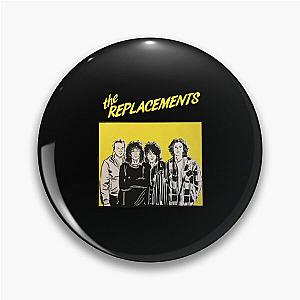 the replacements band Pin