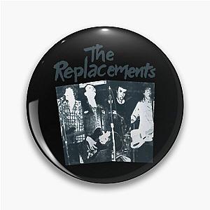 The Replacements Essential T-Shirt Pin