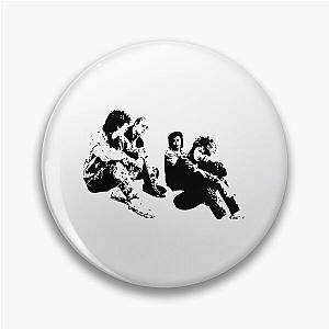 The Replacements Band Let It Be Westerberg 80s Minneapolis Music Classic T-Shirt Pin