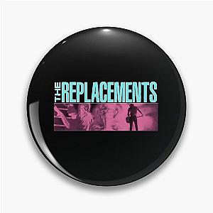 Best seller The Replacements Essential T-Shirt Pin