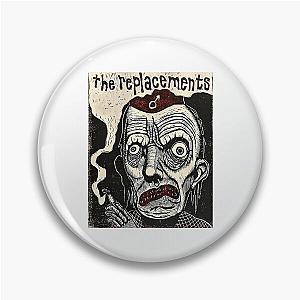 the replacements tour Pin