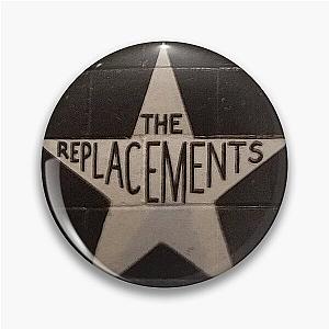 The Replacements Pin