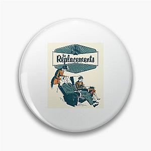 the replacements band Pin