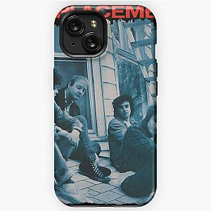 The Replacements Let It Be   iPhone Tough Case