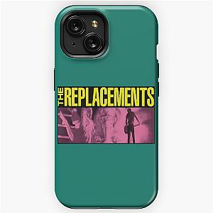 the Replacements  Essential T-Shirt iPhone Tough Case