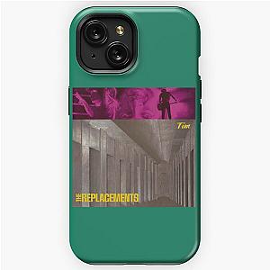 The Replacements 80s Vintage Essential T-Shirt iPhone Tough Case