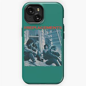 The Replacements - Let It Be Essential T-Shirt iPhone Tough Case