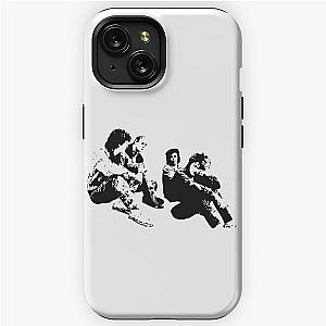 The Replacements Band Let It Be Westerberg 80s Minneapolis Music Classic T-Shirt iPhone Tough Case