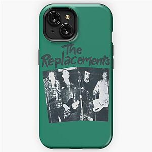 The Replacements Essential T-Shirt iPhone Tough Case