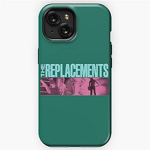 Best seller The Replacements Essential T-Shirt iPhone Tough Case