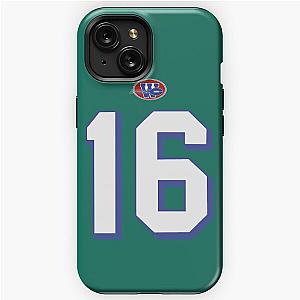 The Replacements Shane Falco Jersey  Active T-Shirt iPhone Tough Case