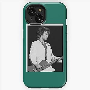 Tommy Stinson - The Replacements Graphic T-Shirt iPhone Tough Case