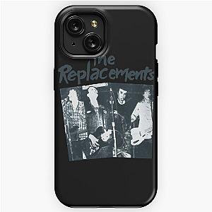 The Replacements iPhone Tough Case