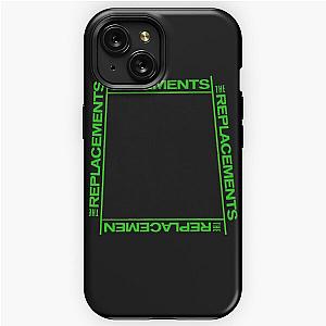 The Replacements Let It Be iPhone Tough Case