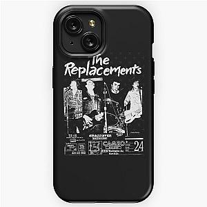 The Replacements iPhone Tough Case