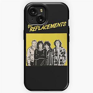 The Replacements iPhone Tough Case