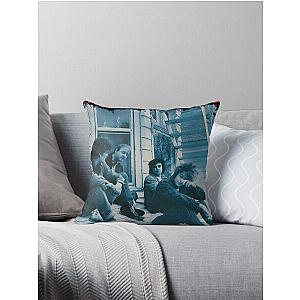 The Replacements Let It Be   Throw Pillow