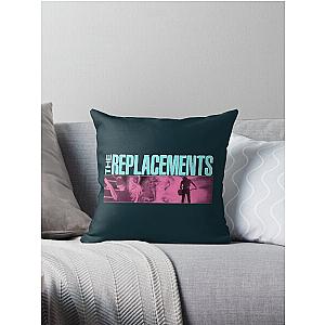 Best seller The Replacements Essential T-Shirt Throw Pillow