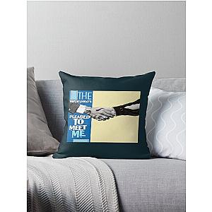 The Replacements To Meet Me Essential T-Shirt Throw Pillow