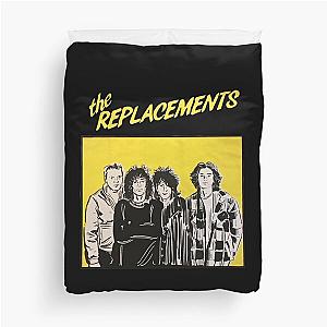 the replacements band Duvet Cover