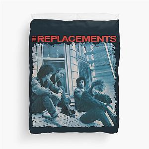 The Replacements - Let It Be Essential T-Shirt Duvet Cover