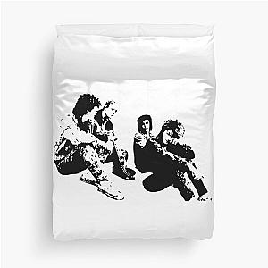 The Replacements Band Let It Be Westerberg 80s Minneapolis Music Classic T-Shirt Duvet Cover