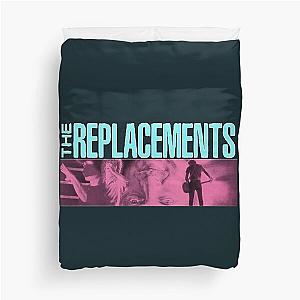 Best seller The Replacements Essential T-Shirt Duvet Cover