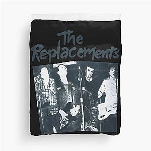 The Replacements Duvet Cover