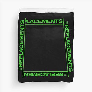 The Replacements Let It Be Duvet Cover