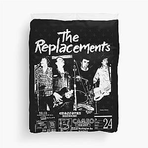 The Replacements Duvet Cover