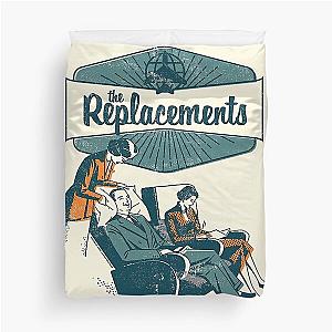 the replacements band Duvet Cover