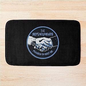 The Replacements  Essential T-Shirt (1) Bath Mat