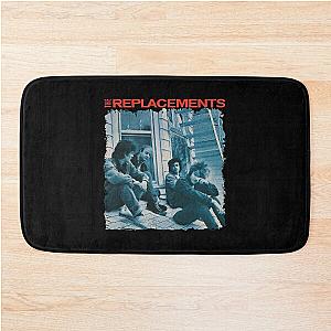 The Replacements - Let It Be Essential T-Shirt Bath Mat