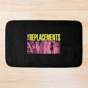 the Replacements  Essential T-Shirt Bath Mat