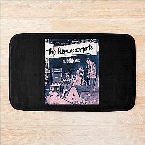 The Replacements 11 Essential T-Shirt Bath Mat