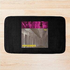 The Replacements 80s Vintage Essential T-Shirt Bath Mat