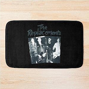 The Replacements Essential T-Shirt Bath Mat