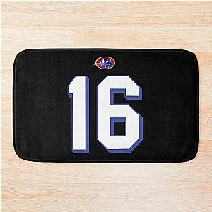 The Replacements Shane Falco Jersey  Active T-Shirt Bath Mat